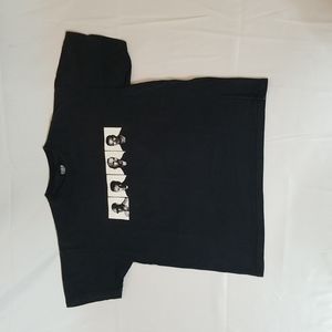 U2 Tour shirt, Pop Mart